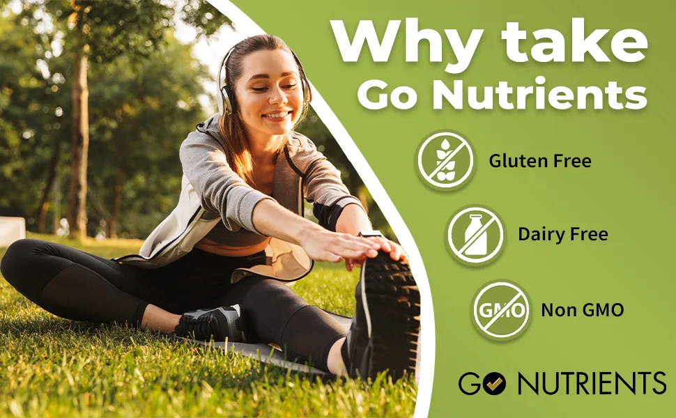 Go Nutrients Prostate Edge - Prostate Supplement for Men with Pygeum and Saw Palmetto Extract Plus Stinging Nettle Hydrangea Root  Turmeric Root  Kelp  Olive Leaf -2 oz Liquid Drops Made in USA - tropical hands whole food pump women kids hair concentrated formulation multivitamin supplement