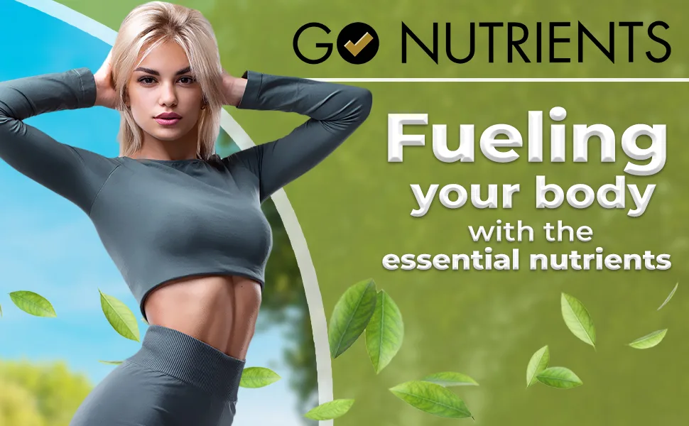 Go Nutrients Prostate Edge - Prostate Supplement for Men with Pygeum and Saw Palmetto Extract Plus Stinging Nettle Hydrangea Root  Turmeric Root  Kelp  Olive Leaf -2 oz Liquid Drops Made in USA - vitamins b12 liquid drops vitamina mineral essence nutrition energy blend complex motion performance