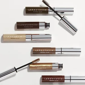 Anastasia Beverly Hills - Tinted Brow Gel Granite - Brow 1
