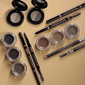 Anastasia Beverly Hills - Tinted Brow Gel Granite - Brow Group