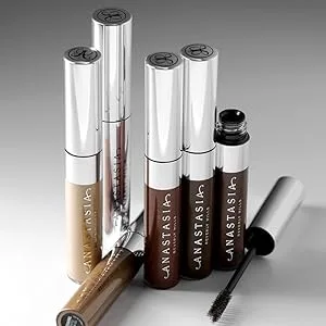 Anastasia Beverly Hills - Tinted Brow Gel Granite - Gel Group