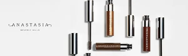Anastasia Beverly Hills - Tinted Brow Gel Granite - tint