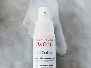 Eau Thermale Avene PhysioLift DAY Smoothing Emulsion  Reduce the Appearance of Deep Wrinkles  1 oz. - Aoxitive