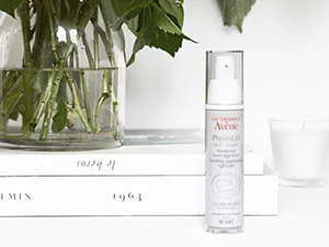 Eau Thermale Avene PhysioLift DAY Smoothing Emulsion  Reduce the Appearance of Deep Wrinkles  1 oz. - Physiolift Night Balm