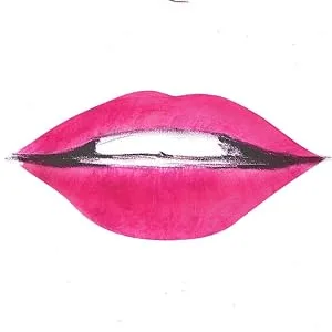 L'Oreal Paris Cosmetics Infallible Lip Pro Matte Gloss  Fuchsia Amnesia  0.21 fl. oz. - product information 3