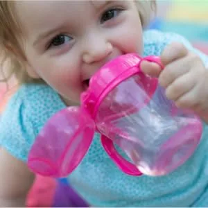 Dr. Brown's Soft-Spout Transition Cup  6 oz (6m+)  Blue  Single - product information 4
