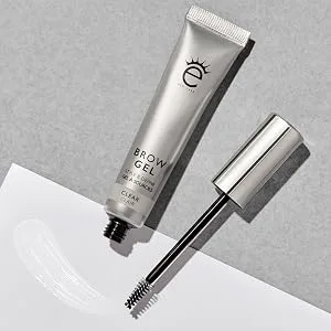 Eyeko Brow Gel  Brown - Clear Brow Gel