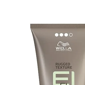 EIMI Rugged Texture  Matte Texturizing Paste  For Strong Definition  2.53 oz. - RUGGED