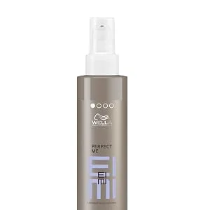EIMI Perfect Me Lightweight Beauty Balm BB Lotion  Heat Protectant  Instant Smoothness And Shine  3.4 Fl oz. - PERFECT ME