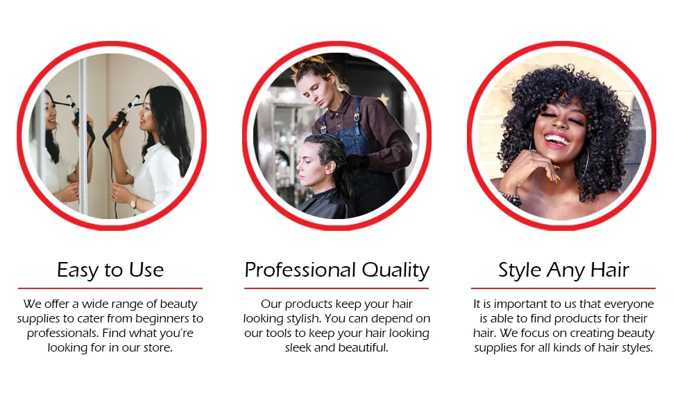 Annie Wire Cushion Wig Brush - Easy to Use, Professional Quality, Style Any Hair