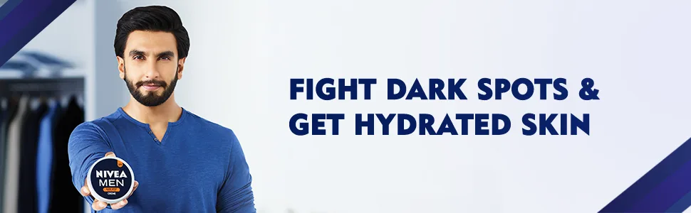 Nivea Men Dark Spot Reduction Cream  150Ml - product information 1
