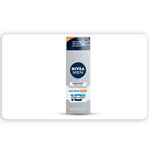 Nivea Men Dark Spot Reduction Cream  150Ml - product information 7