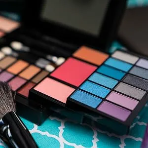 SHANY 'Timeless Beauty' Kit - 36 Eye Shadows  6 Blushes  Mini Mascara  and Applicators MULTI-COLORED - product information 4