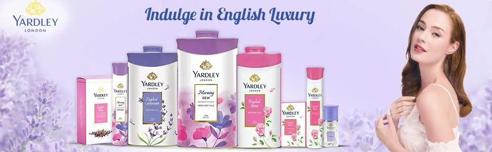 Yardley 1 London English Blossom Deodorant Roll-On 50Ml - product information 5