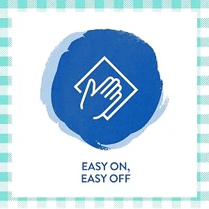 Balmex Complete Protection Baby Diaper Rash Cream with Zinc Oxide + Soothing Botanicals  4 Ounce - Easy On, Easy Off