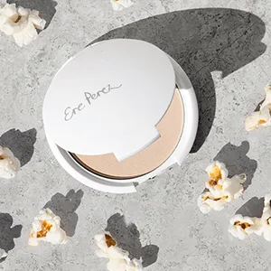 Ere Perez - Natural Translucent Corn Perfecting Powder | Vegan  Cruelty-Free  Clean Beauty - product information 2