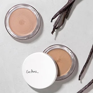 Ere Perez - Natural Vanilla Highlighter | Vegan  Cruelty-Free  Clean Beauty (Falling Star) - product information 5