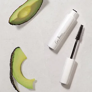 Ere Perez - Natural Avocado Waterproof Mascara | Vegan  Cruelty-Free  Clean Beauty - product information 2