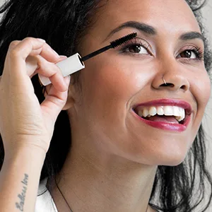 Ere Perez - Natural Avocado Waterproof Mascara | Vegan  Cruelty-Free  Clean Beauty - product information 3