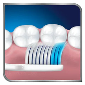 Sensodyne Sensitive Toothbrush (Expert) Color may vary - product information 2