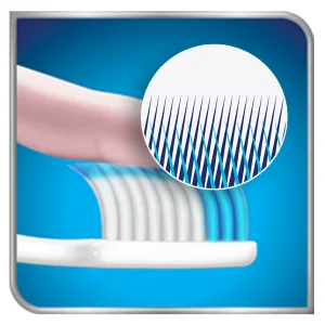 Sensodyne Sensitive Toothbrush (Expert) Color may vary - product information 3