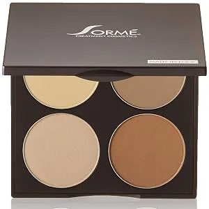 Sorme' Treatment Cosmetics Contour and Strobing Kit - Sorme Treatment Cosmetics