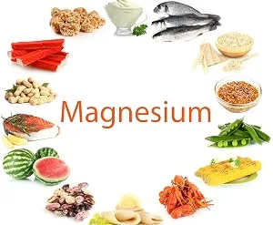 Magnesium Chloride (Cloruro de Magnesio) 1 400 per Serving 100 Capsules high Absorption with Magnesium Citrate - product information 5