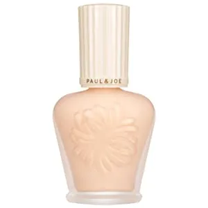 Paul & Joe Protecting Foundation Primer S Color 01 Makeup Base Japan - product information 1