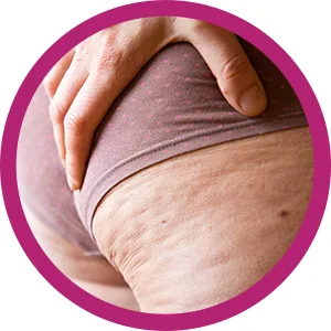 Booty Magic Butt Enhancement Cream - 6.8oz Butt Cream for Bigger Butt  Booty Cream Bigger Booty with Maca Root Extract  Pueraria Mirifica  Aloe Vera for Volume  Roundness  and Softness - Cellulite Solution
