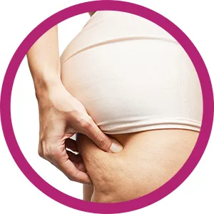 Booty Magic Butt Enhancement Cream - 6.8oz Butt Cream for Bigger Butt  Booty Cream Bigger Booty with Maca Root Extract  Pueraria Mirifica  Aloe Vera for Volume  Roundness  and Softness - Sagging Hips