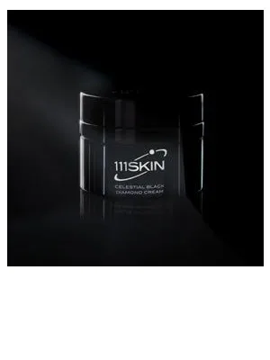 111SKIN HARLEY ST. LONDON Celestial Black Diamond Eye Cream - product information 1