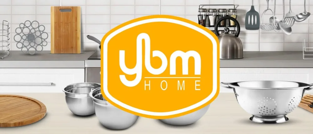 Ybm Home Plastic Square Small Wash Cup Ba156 (Blue  1) 1 Blue - homepage