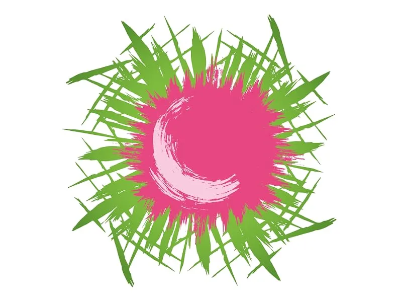 Zhou Milk Thistle Standardized Silymarin Extract for Maximum Liver Support | Detox  Cleanse & Maintain | 60 Tablets - Milk Thistle Illustration.