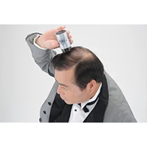 Super Million Hair 15g (No.2 Dark Brown) - one dollar