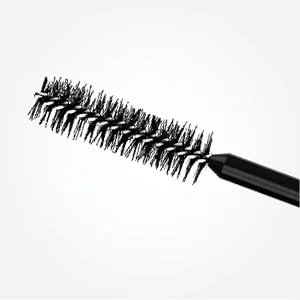 Doucce Maxlash Volumizer Mascara  Black  11.5 ml - mascara