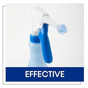 Bionix - OtoClear Ear SprayWash Kit  Easy-To-Use  Ideal for Healthcare Providers  Soft & Flexible (22- Piece Set) - Bionix