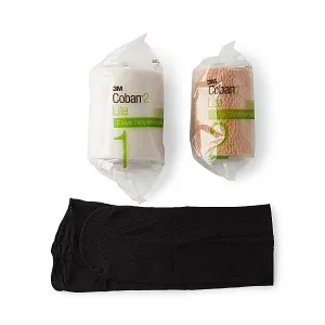3M Health Care 2794N Coban 2 Layer Lite Compression System - product information 1