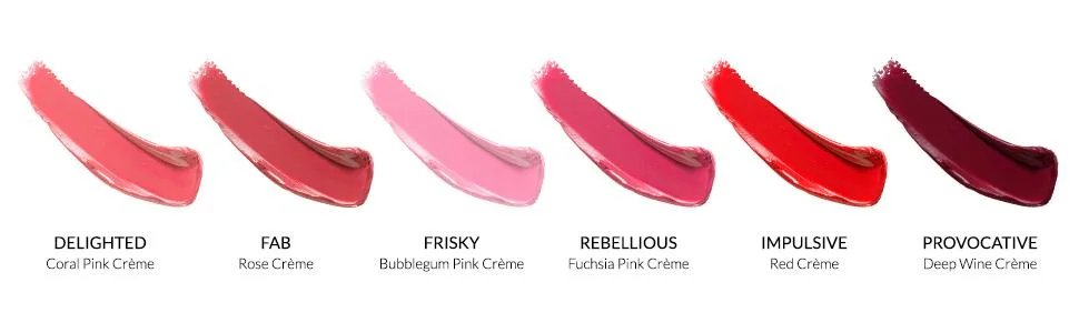 butter LONDON Plush Rush Lipstick Buzzed a warm cocoa cr me - product information 3