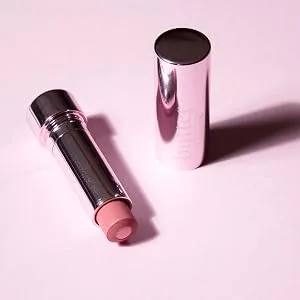 butter LONDON Plush Rush Lipstick Buzzed a warm cocoa cr me - lipstick