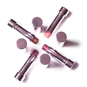 butter LONDON Plush Rush Lipstick Buzzed a warm cocoa cr me - lipstick