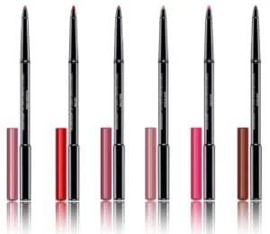 butter LONDON Plush Rush Lip Liner Sweet Something - product information 2