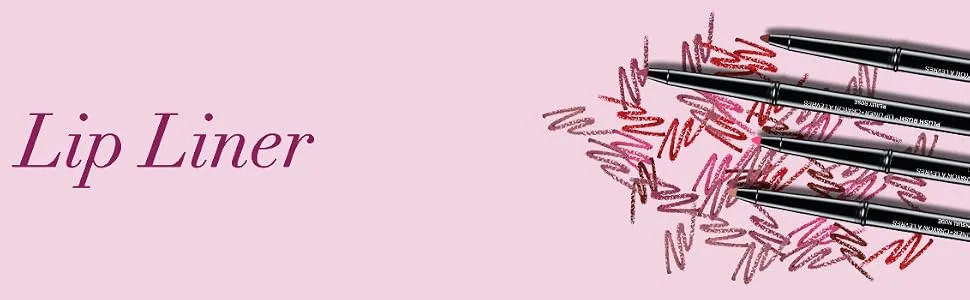 butter LONDON Plush Rush Lip Liner Sweet Something - lip liner