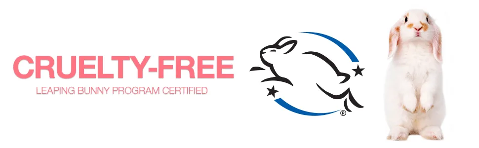 Palladio Immortal Kajals  Power - leaping bunny cruelty free clean beauty no animal testing certified makeup cosmetics products
