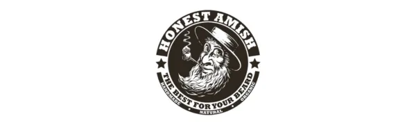 3 pack of Licorice Lip Balm - Yoder Bomb By Honest Amish- All Natural - Honest Amish the Best for your beard handmade natural and organic