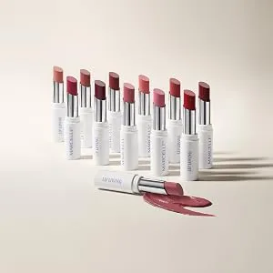 Marcelle Xtension Plus + Pro Lash Growth Complex Mascara  Black  1 Tube - Lip Loving Colour & Oil-In-Stick
