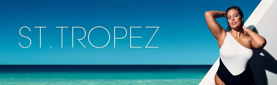 St. Tropez Gradual Tan Tinted Body  6.7 Fl Oz - self tanner