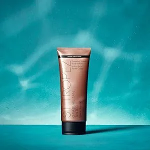 St. Tropez Gradual Tan Tinted Body  6.7 Fl Oz - self tanner