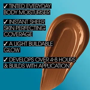St. Tropez Gradual Tan Tinted Body  6.7 Fl Oz - Self tanner
