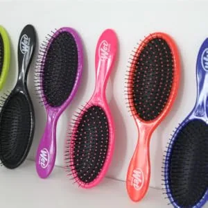Epic Professional Quick Dry Hair Brush Black - product information 2