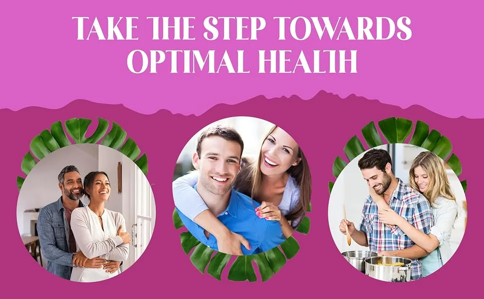 Milk Thistle with Artichoke & Turmeric Supplement - Supports Liver Detox & Support Digestive 60 Veggie Capsule 1 Count (Pack of 1) - Take the step towards optimal health